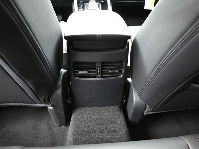 New 2025 MAZDA CX-30 AWD 2.5 S w/ Premium Package image 12