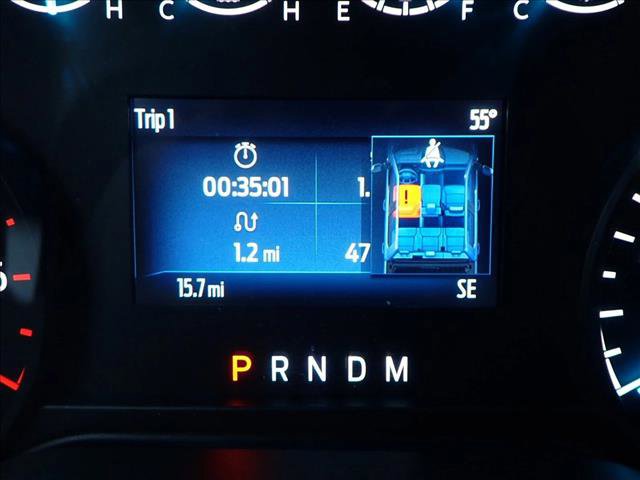 New 2025 Ford F250 XL w/ STX Appearance Package image 22