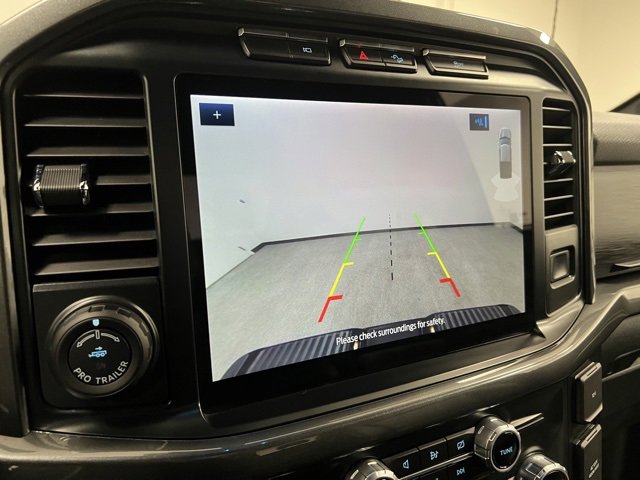 Used 2022 Ford F150 XLT w/ Equipment Group 302A High image 42