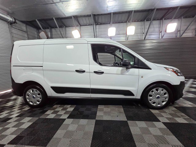 Used 2023 Ford Transit Connect XL image 9