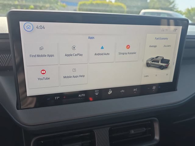 New 2026 Ford Maverick XL FWD image 22