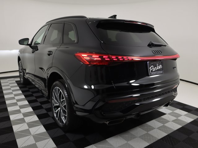 New 2026 Audi Q5 Premium Plus AWD/4WD image 3