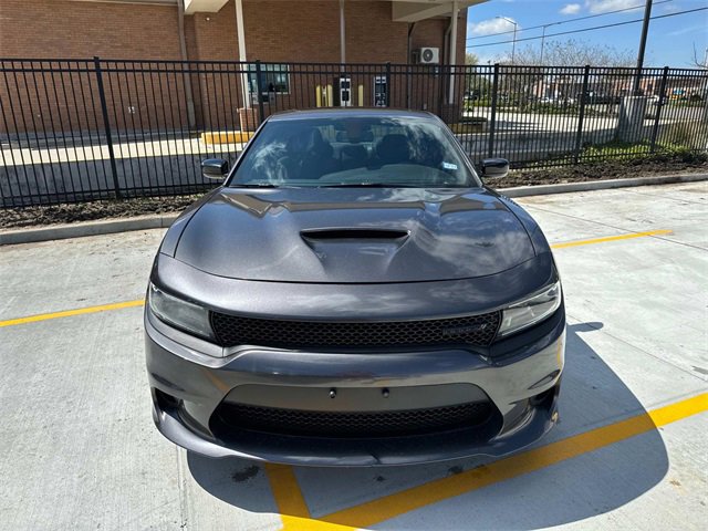 Used 2022 Dodge Charger GT w/ Blacktop Package image 2