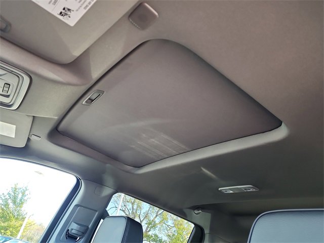 New 2026 GMC Sierra 3500 Denali w/ Denali Reserve Package image 29