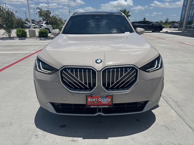 New 2026 BMW X3 xDrive30i w/ Premium Package AWD/4WD image 2