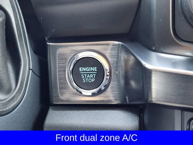New 2026 Ford F250 Lariat w/ Black Appearance Package AWD/4WD image 22