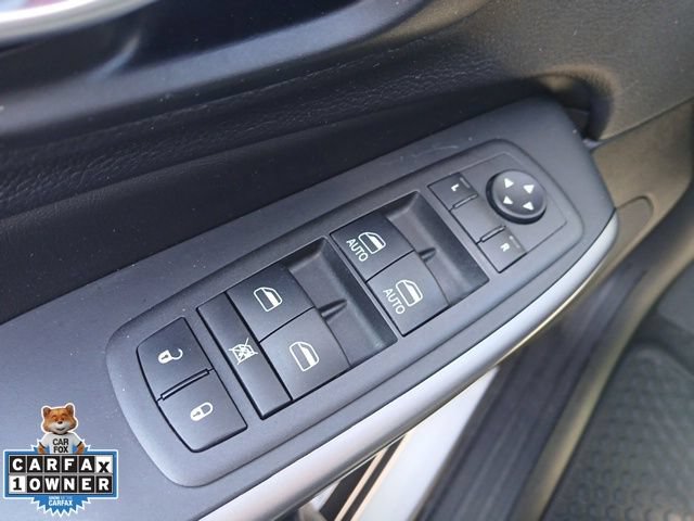 Used 2022 Jeep Cherokee Latitude Lux AWD/4WD image 38