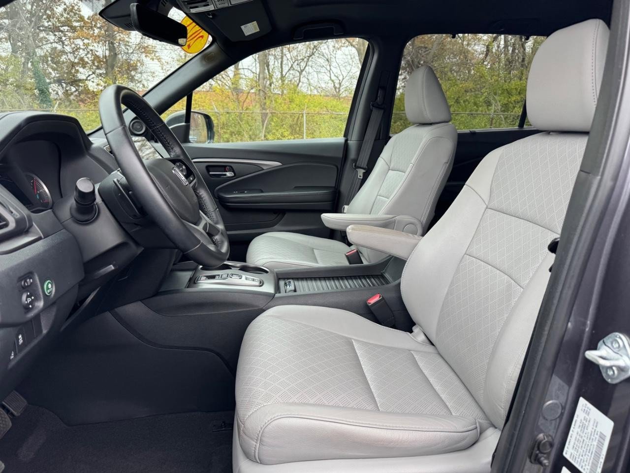 Used 2021 Honda Passport EX-L image 18