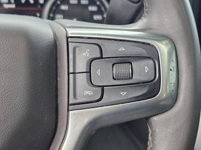 Used 2022 Chevrolet Silverado 3500 LTZ w/ LTZ Plus Package AWD/4WD image 22
