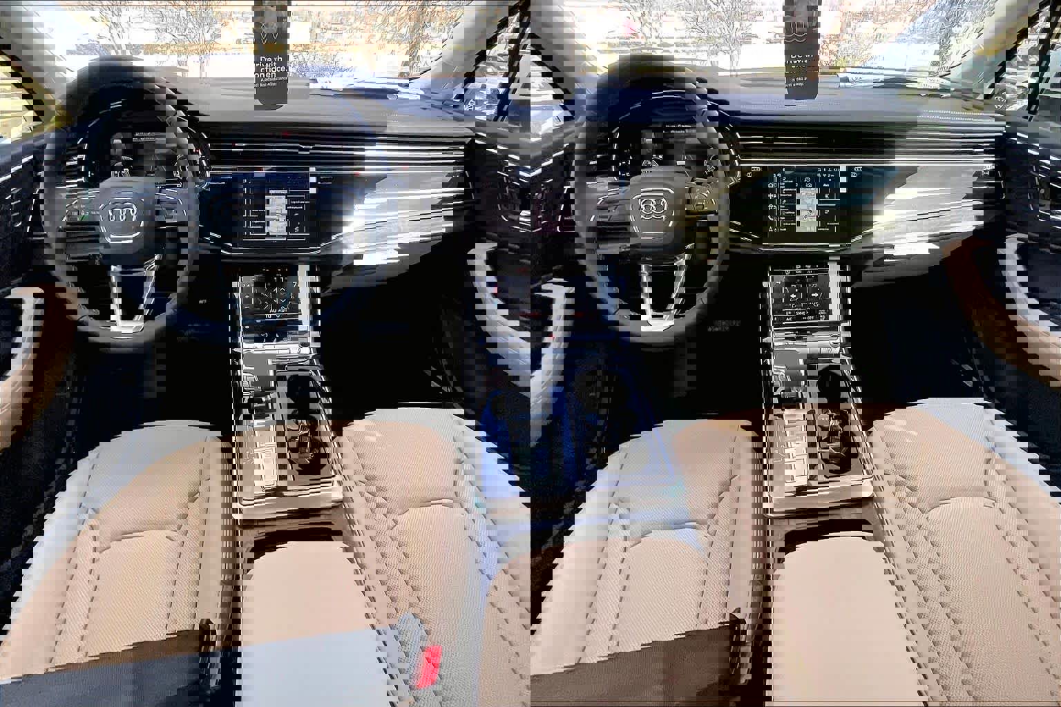 New 2026 Audi Q7 3.0T Premium Plus w/ Premium Plus Package image 5