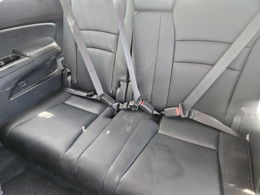 Used 2018 Honda Pilot EX-L image 35