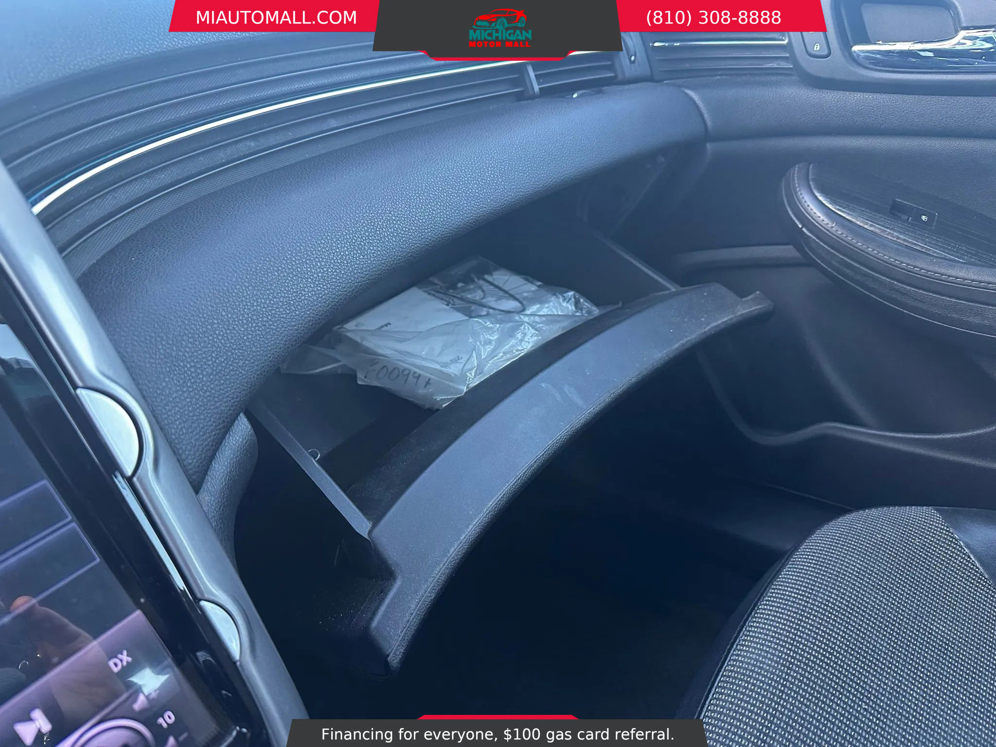 Used 2015 Chevrolet Malibu LT w/ Power Convenience Package image 26