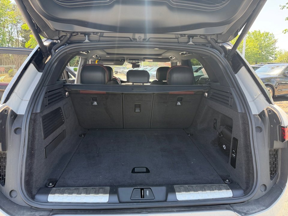 Used 2023 Land Rover Range Rover Sport SE Dynamic AWD/4WD image 14