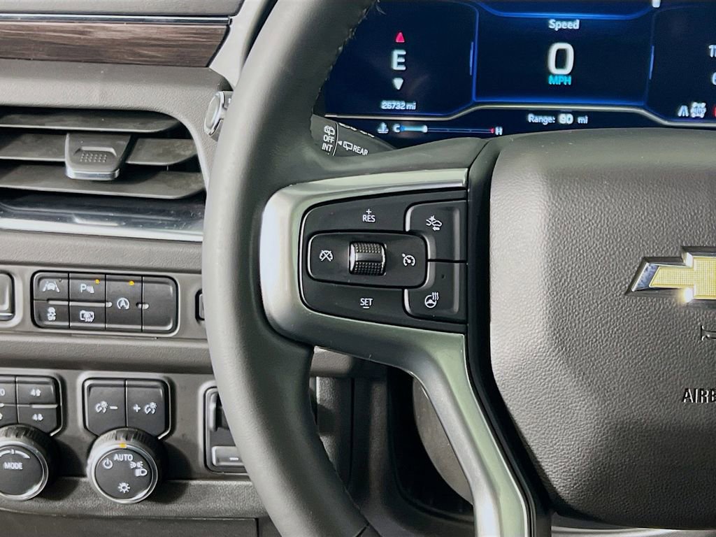 Used 2023 Chevrolet Tahoe LT w/ LT Signature Package AWD/4WD image 10
