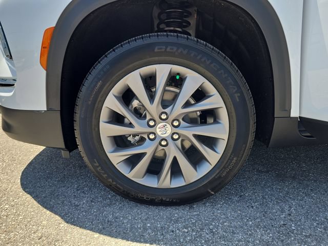 New 2026 Buick Enclave Preferred w/ Power Package AWD/4WD image 30
