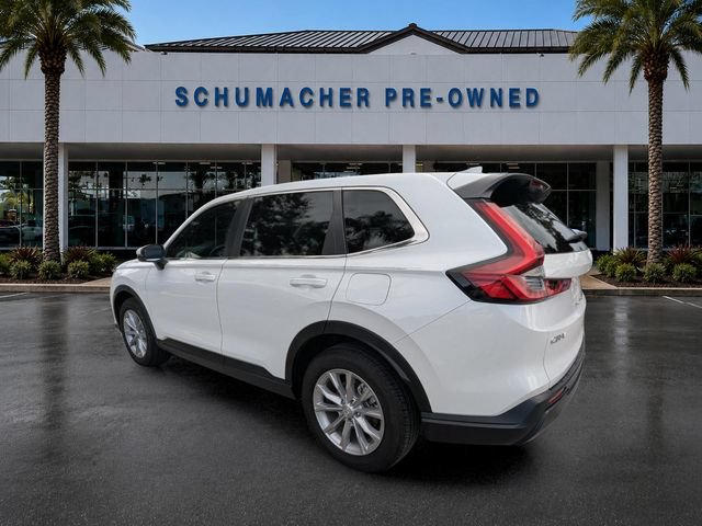 Used 2023 Honda CR-V EX image 5