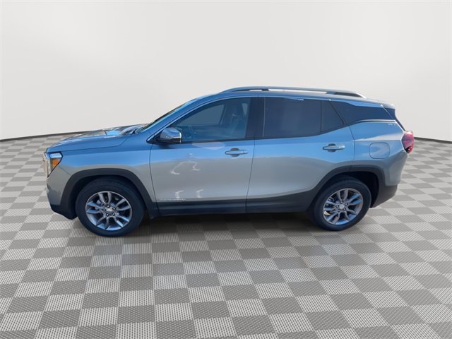 Used 2023 GMC Terrain SLT image 5