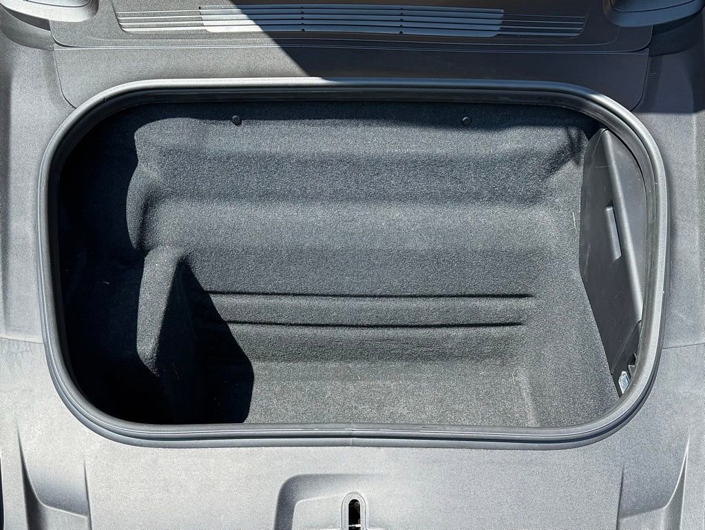 Certified 2023 Porsche 911 Turbo S image 18