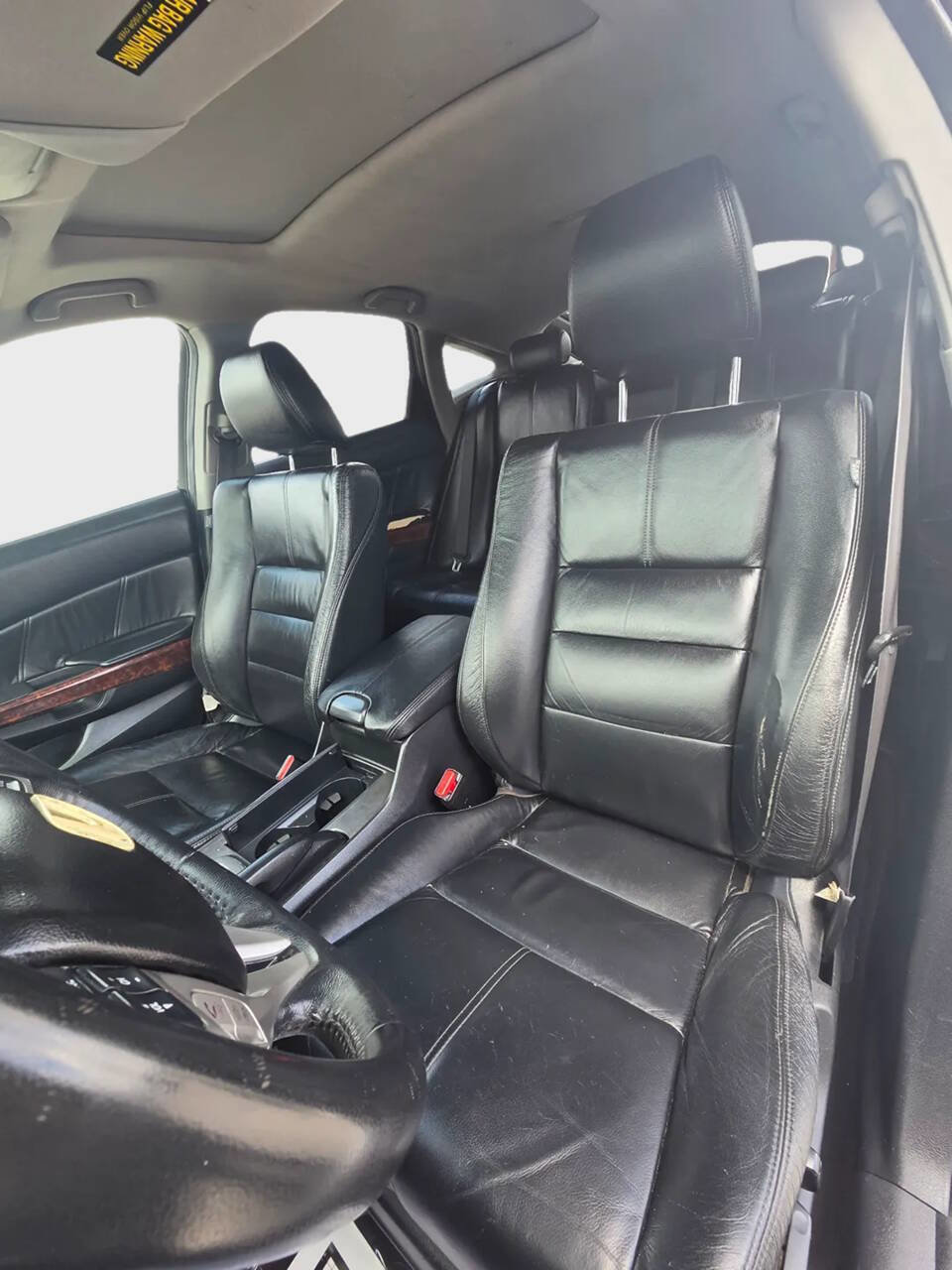 Used 2010 Honda Crosstour EX-L image 11