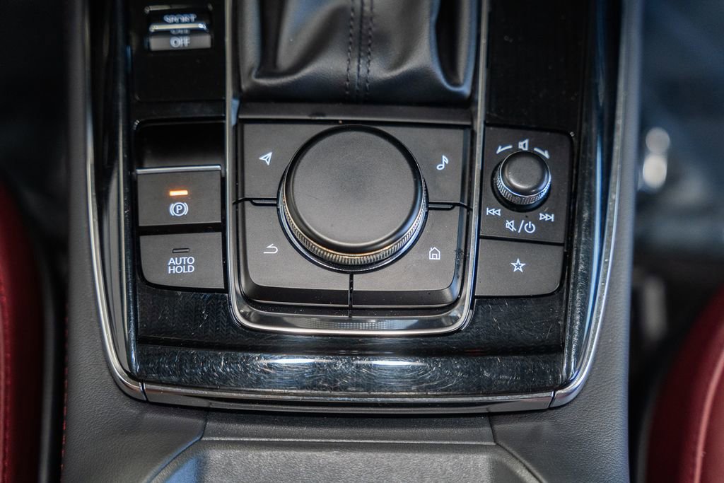 Used 2025 MAZDA CX-30 AWD 2.5 S w/ Preferred Package image 26