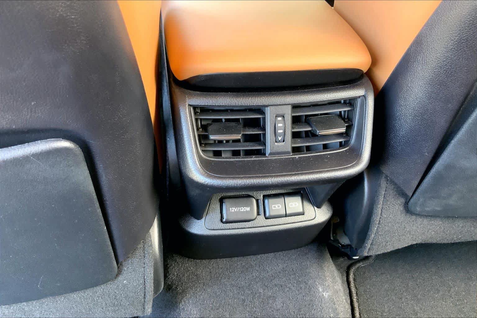 Certified 2024 Lexus ES 350 w/ Premium Package FWD image 34