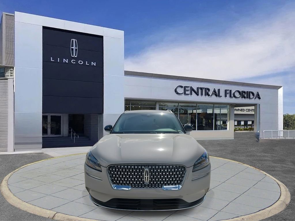 Used 2022 Lincoln Corsair FWD image 8