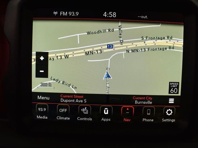 Used 2023 Jeep Gladiator Rubicon w/ LED Lighting Group image 12