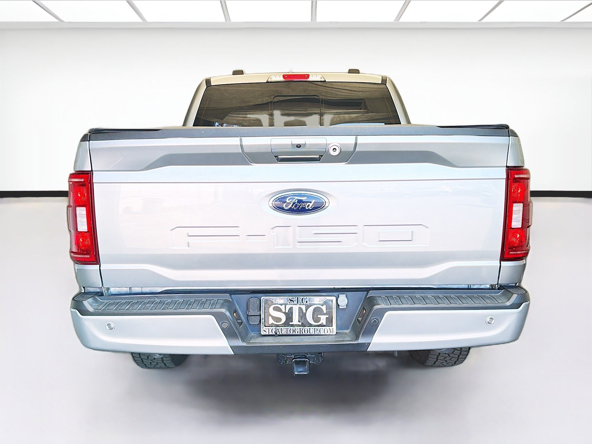 Used 2023 Ford F150 XLT w/ Equipment Group 302A High AWD/4WD image 5