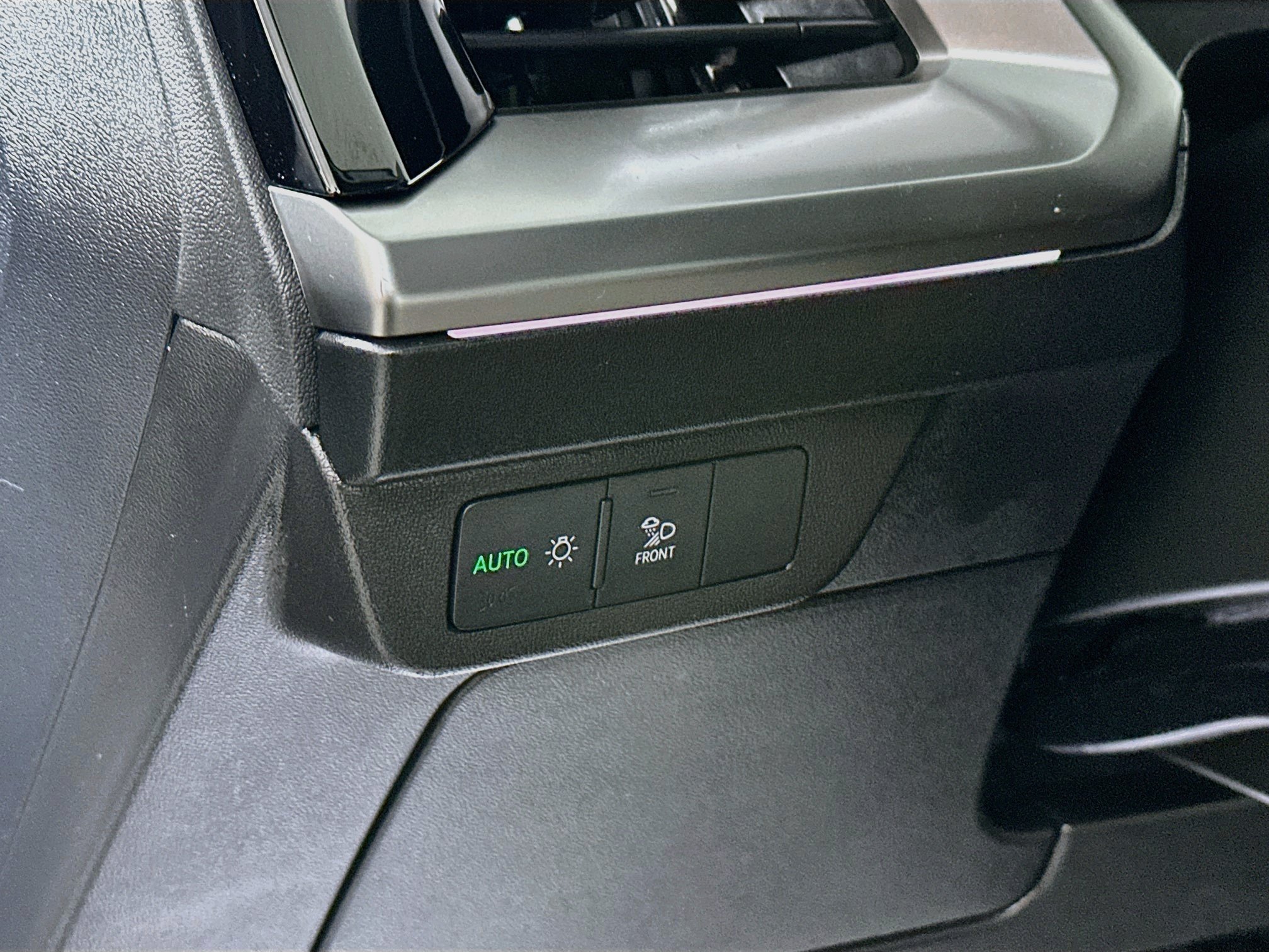 Certified 2023 Audi Q4 e-tron Prestige AWD/4WD image 10