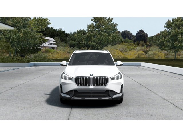 New 2026 BMW X1 xDrive28i w/ Technology Package AWD/4WD image 3
