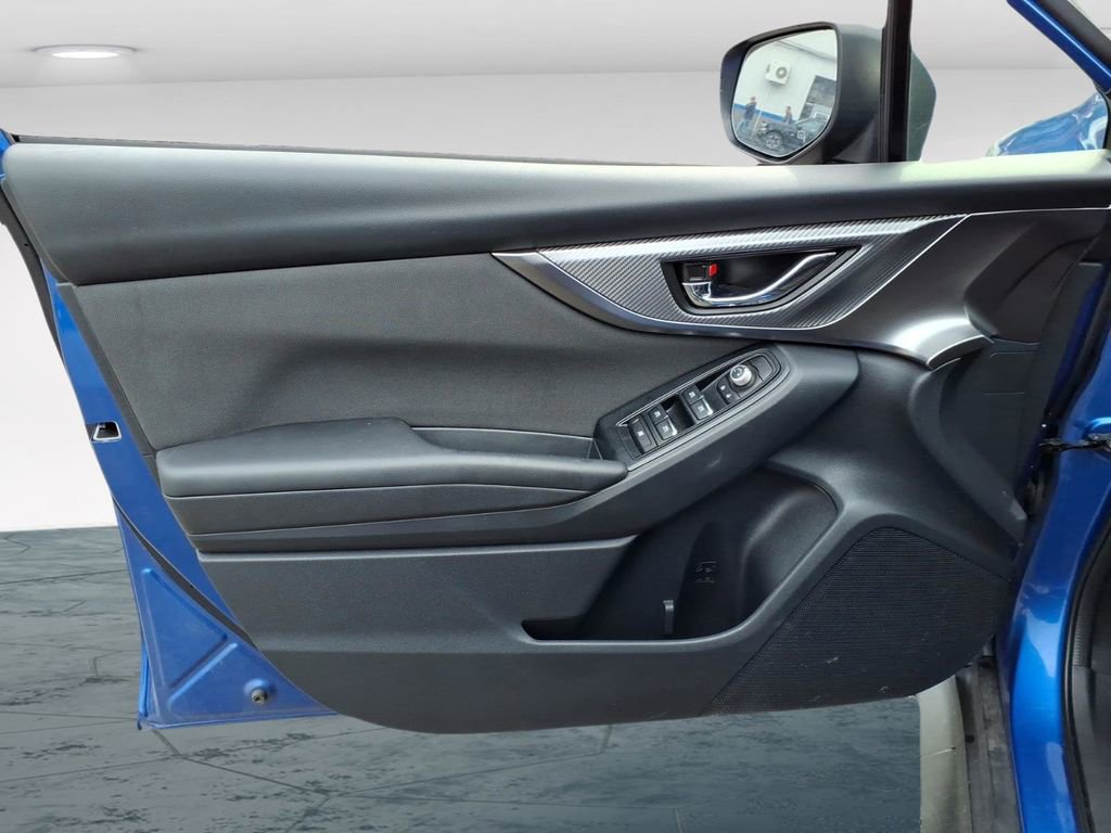 Used 2022 Subaru WRX Premium image 13