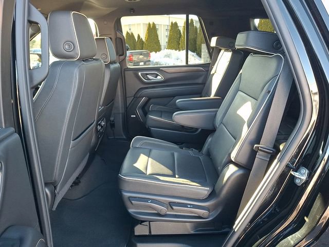 Certified 2024 Chevrolet Tahoe Premier image 10