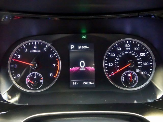 Used 2024 Kia K5 GT w/ GT1 Package image 20