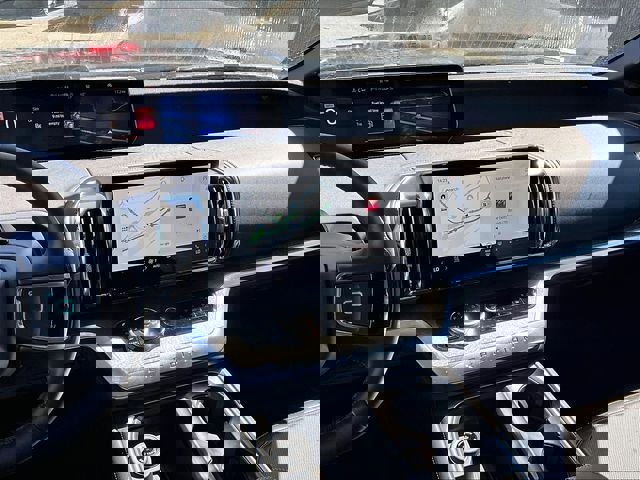 New 2026 Ford Expedition Tremor AWD/4WD image 8