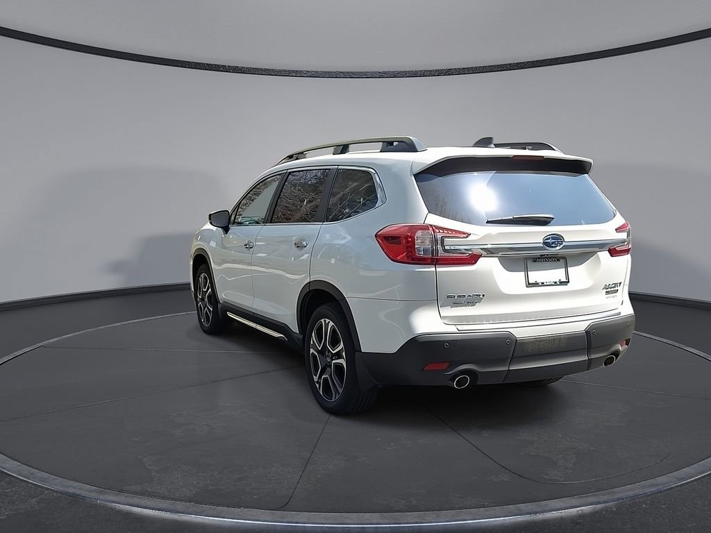 New 2026 Subaru Ascent Touring AWD/4WD image 2