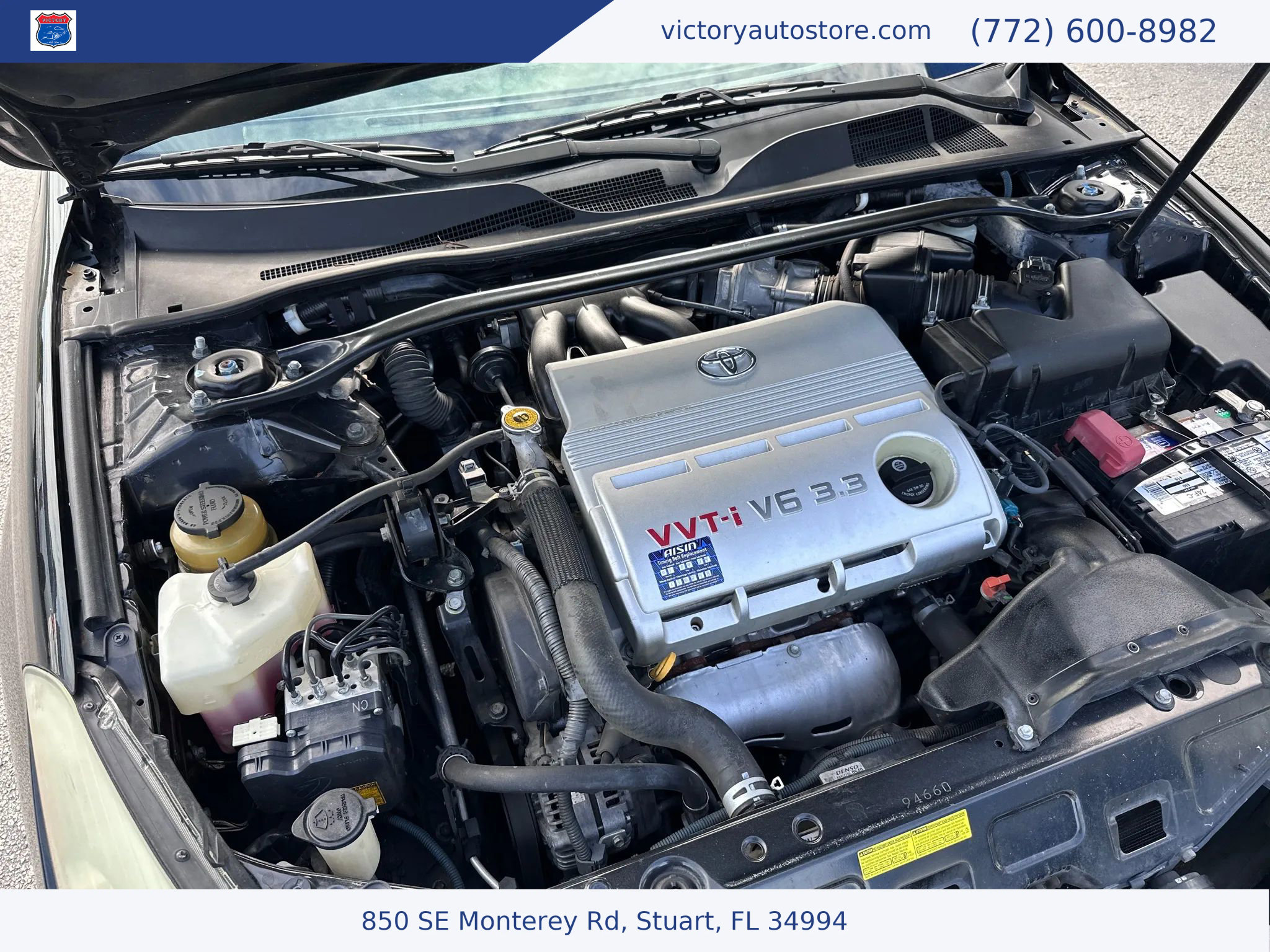 Used 2008 Toyota Solara SE image 33