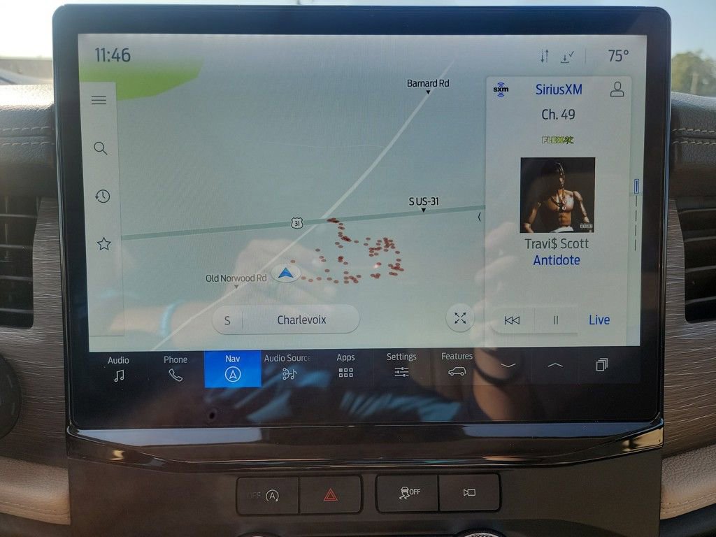 Used 2023 Ford Expedition Limited image 22