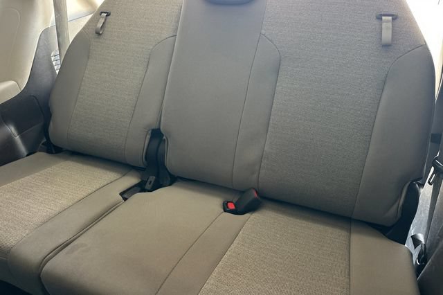 Certified 2024 Toyota Sienna LE AWD/4WD image 19