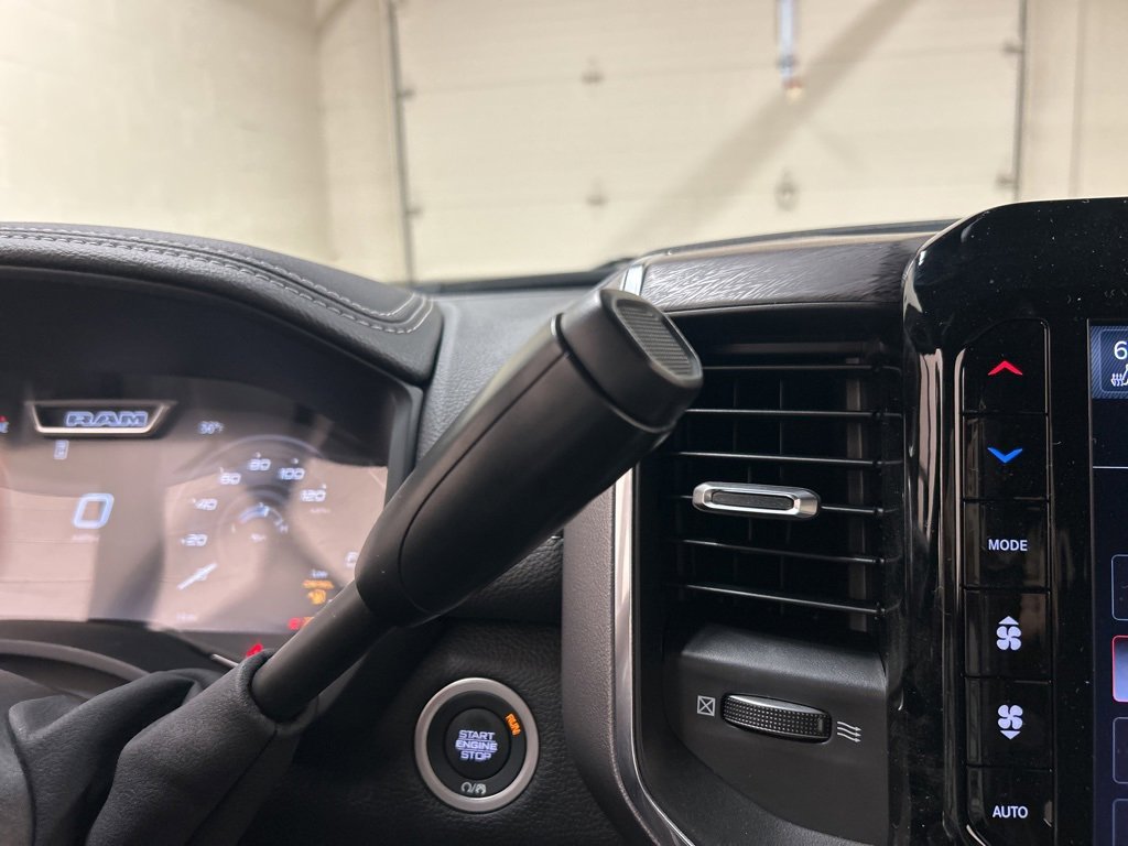 New 2026 RAM 4500 Tradesman image 23