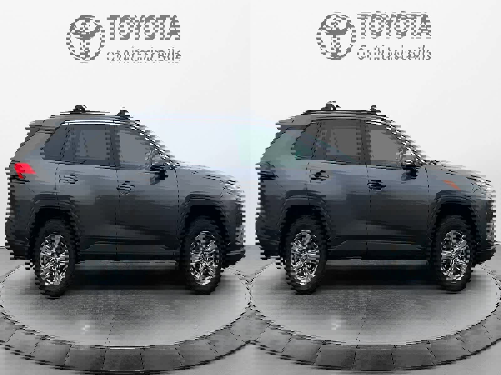 Used 2025 Toyota RAV4 XLE w/ Convenience Package image 6