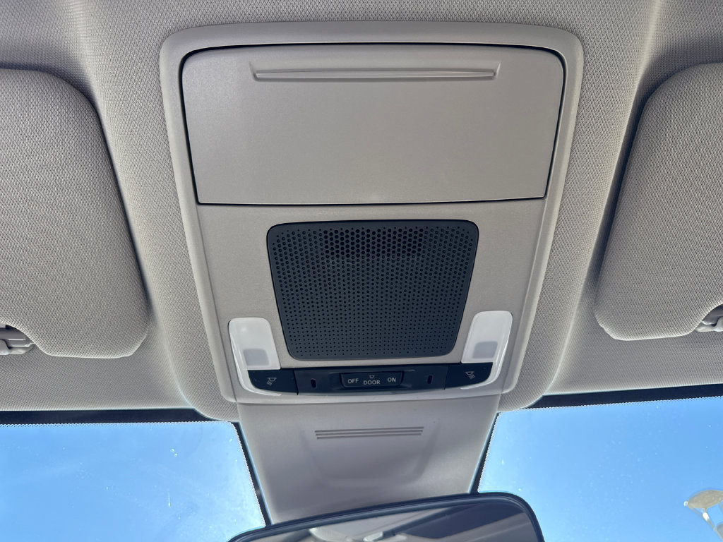 Certified 2026 Honda CR-V LX image 28