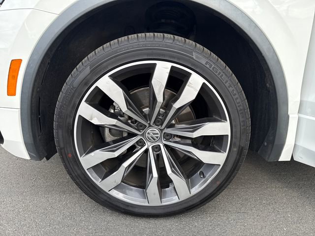 Used 2020 Volkswagen Tiguan SEL Premium R-Line AWD/4WD image 23