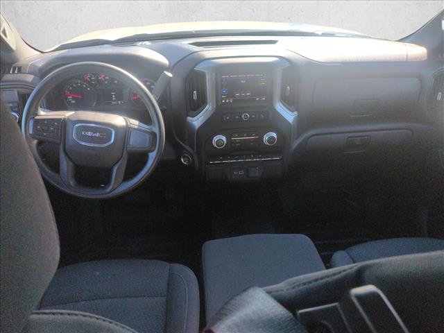 Used 2023 GMC Sierra 1500 Pro w/ Trailering Package image 18