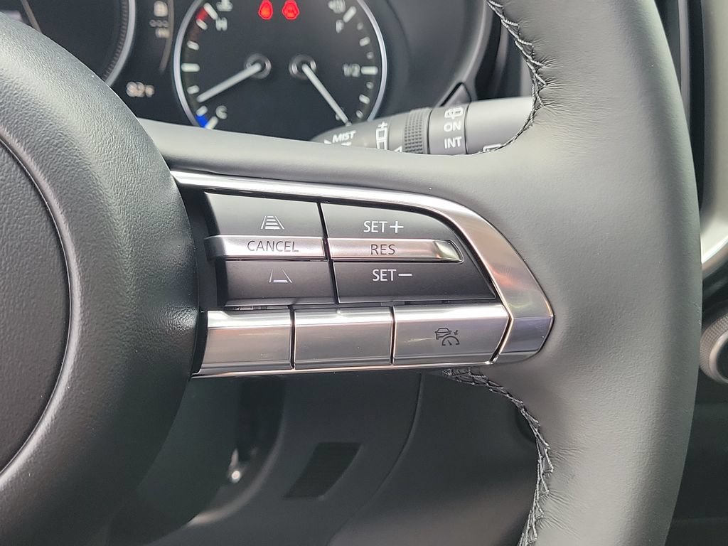 New 2026 MAZDA CX-50 AWD 2.5 S w/ Weather Package image 22