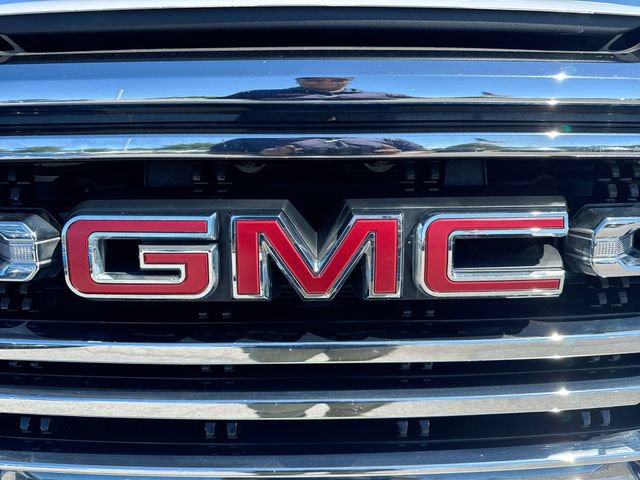Used 2021 GMC Sierra 1500 SLT w/ SLT Premium Package AWD/4WD image 31