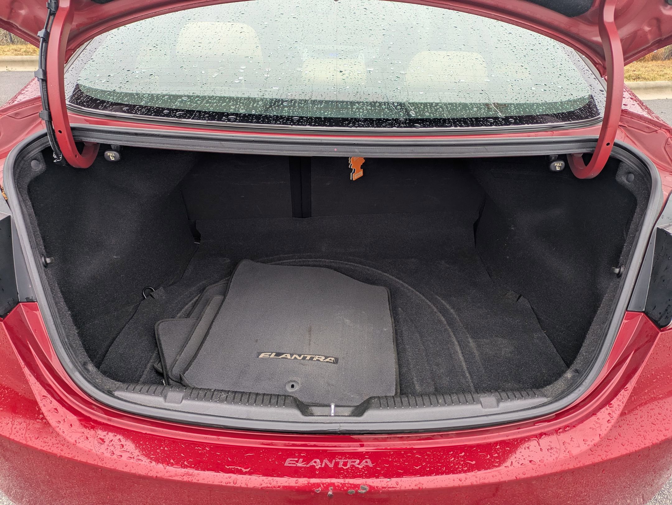 Used 2013 Hyundai Elantra GLS w/ Preferred Pkg image 21