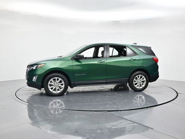 Used 2018 Chevrolet Equinox LS image 6
