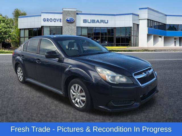 Used 2013 Subaru Legacy 2.5i AWD/4WD image 7
