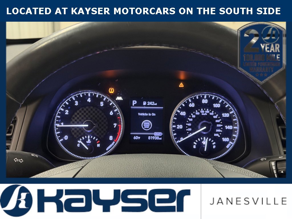 Used 2019 Hyundai Elantra Value Edition w/ Cargo Package image 36