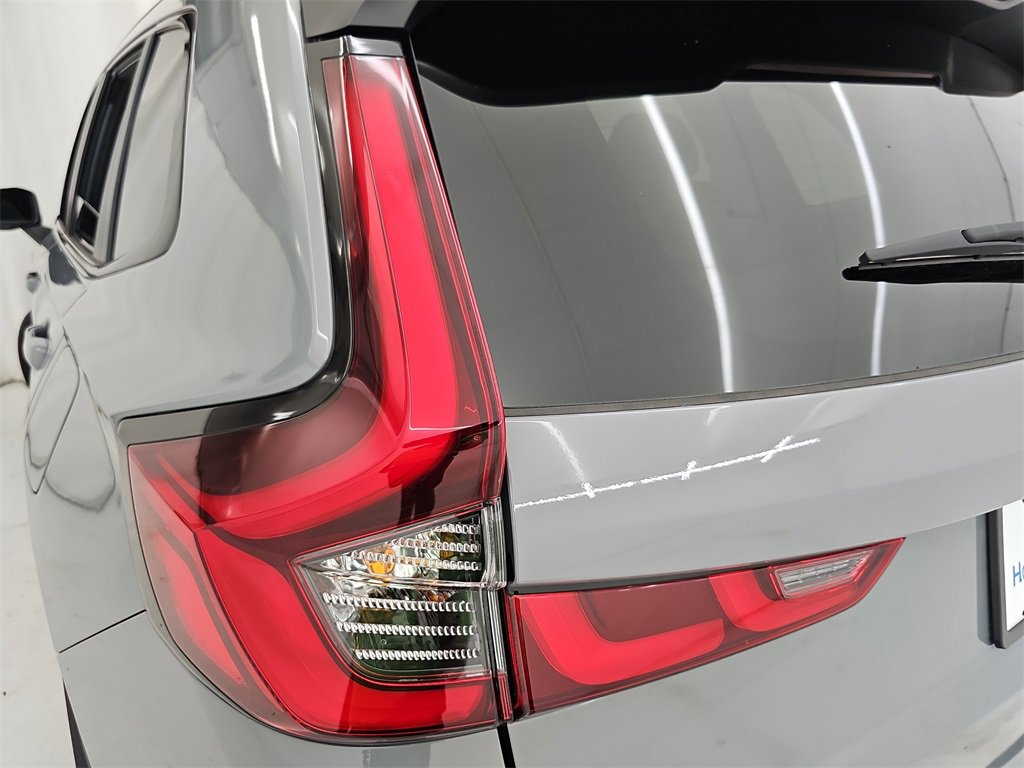 New 2026 Honda CR-V Sport-L image 42